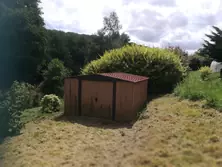 Vente terrain Saint-Rigomer-des-Bois  