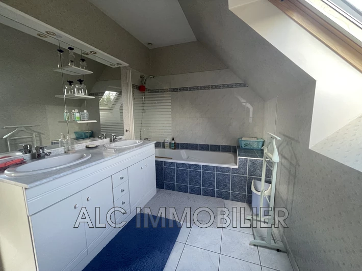 Vente maison Alençon  