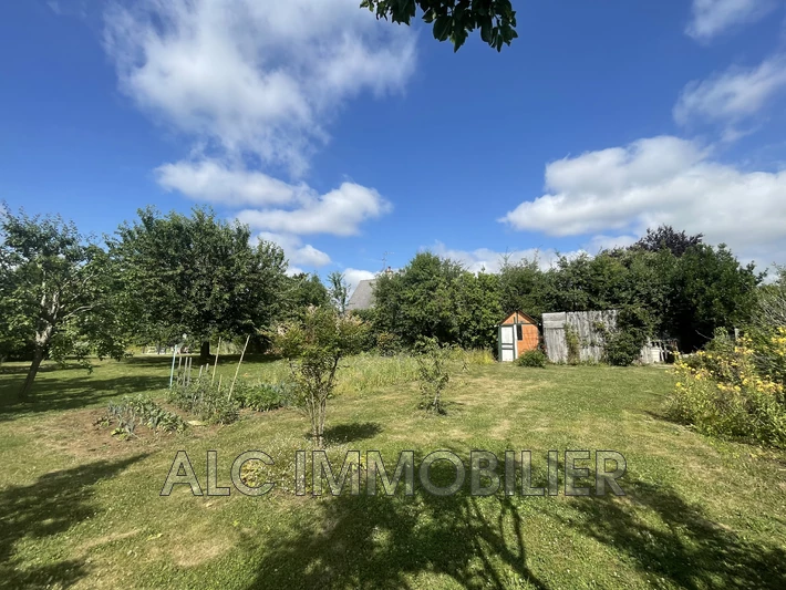 Vente maison Alençon  