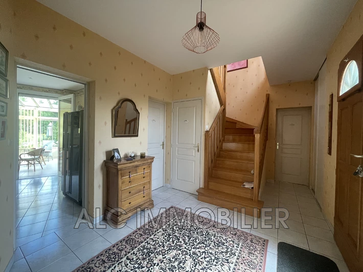 Vente maison Alençon  