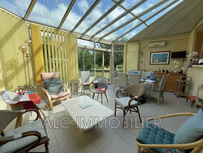 Vente maison Alençon  