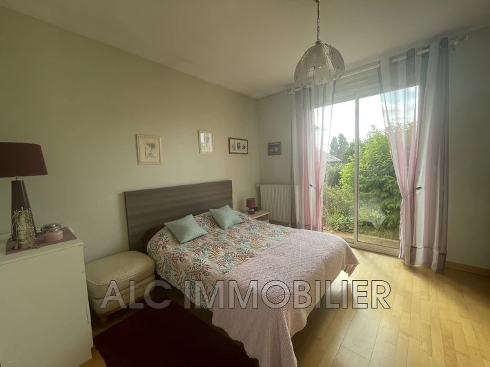 Vente maison Alençon  