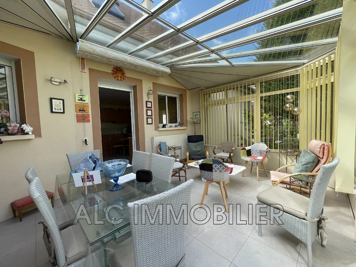 Vente maison Alençon  