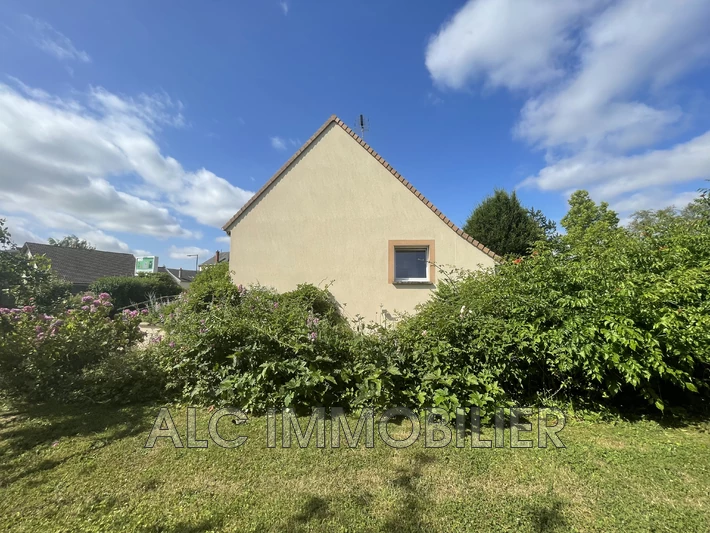 Vente maison Alençon  