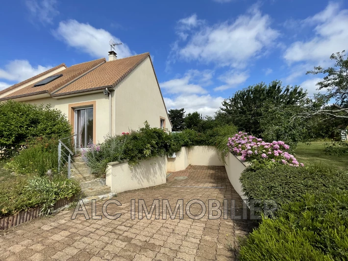 Vente maison Alençon  