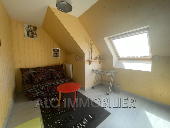 Vente maison Alençon  