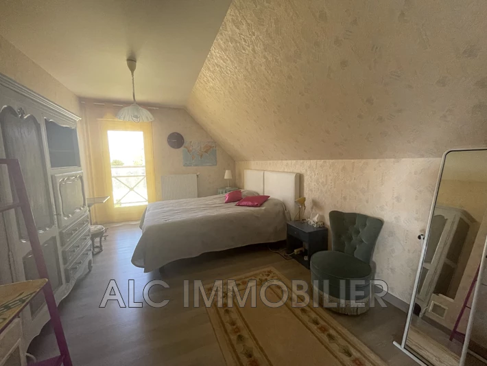 Vente maison Alençon  