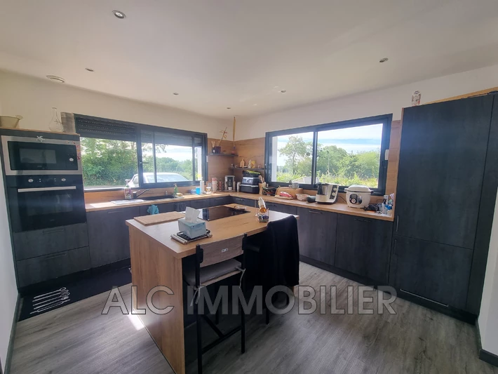 Vente maison Le Mêle-sur-Sarthe  