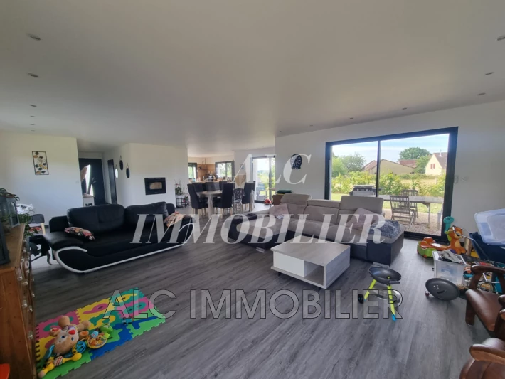 Vente maison Le Mêle-sur-Sarthe  