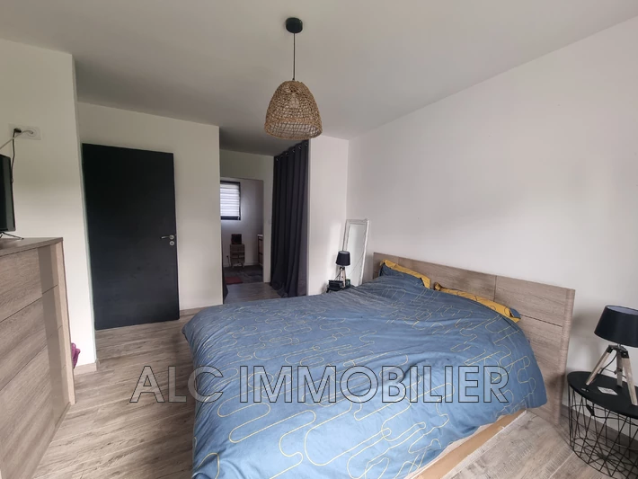 Vente maison Le Mêle-sur-Sarthe  