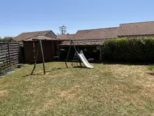 Vente maison Saint paterne  le chevain  