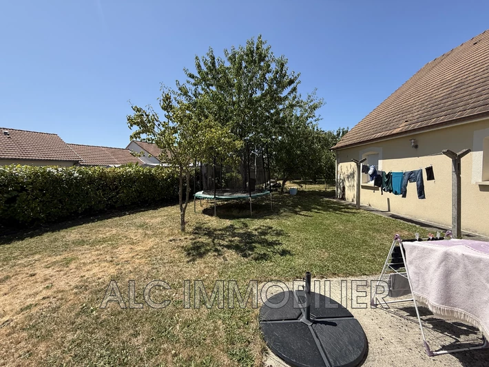 Vente maison Saint paterne  le chevain  