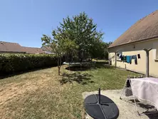 Vente maison Saint paterne  le chevain  