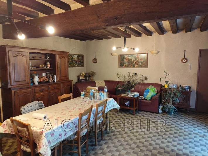 Vente maison Maresché Vente maison Maresché