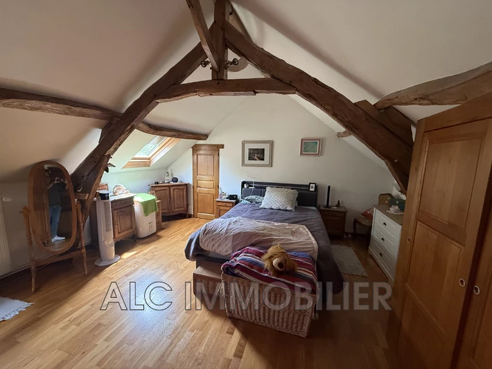 Vente maison Saint-Pierre-des-Nids Vente maison Saint-Pierre-des-Nids