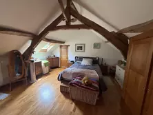 Vente maison Saint-Pierre-des-Nids  