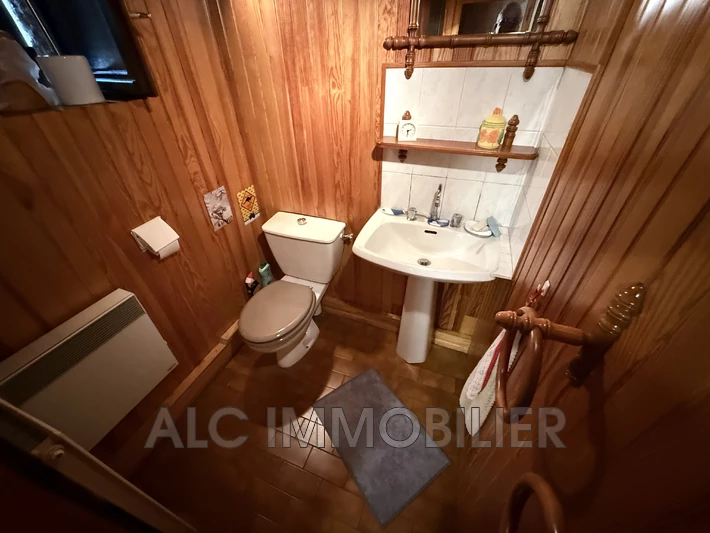 Vente maison Saint-Pierre-des-Nids  