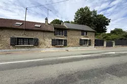 Vente maison Saint-Pierre-des-Nids  