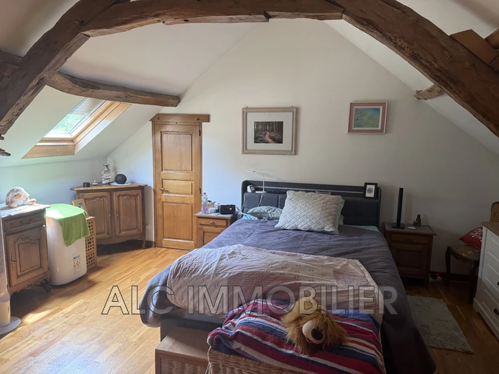 Vente maison Saint-Pierre-des-Nids Vente maison Saint-Pierre-des-Nids