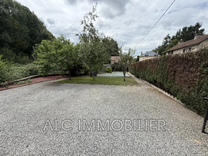 Vente maison Saint-Pierre-des-Nids  