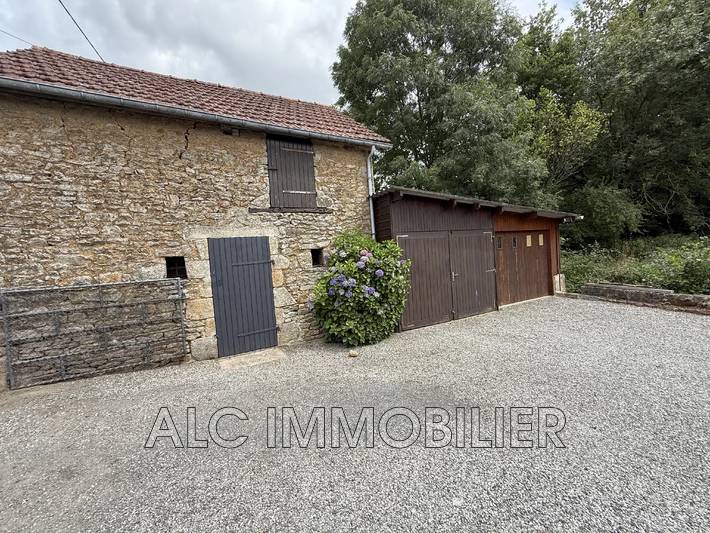 Vente maison Saint-Pierre-des-Nids  