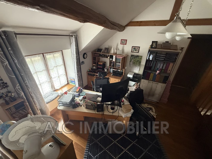 Vente maison Saint-Pierre-des-Nids  