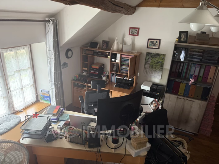 Vente maison Saint-Pierre-des-Nids  