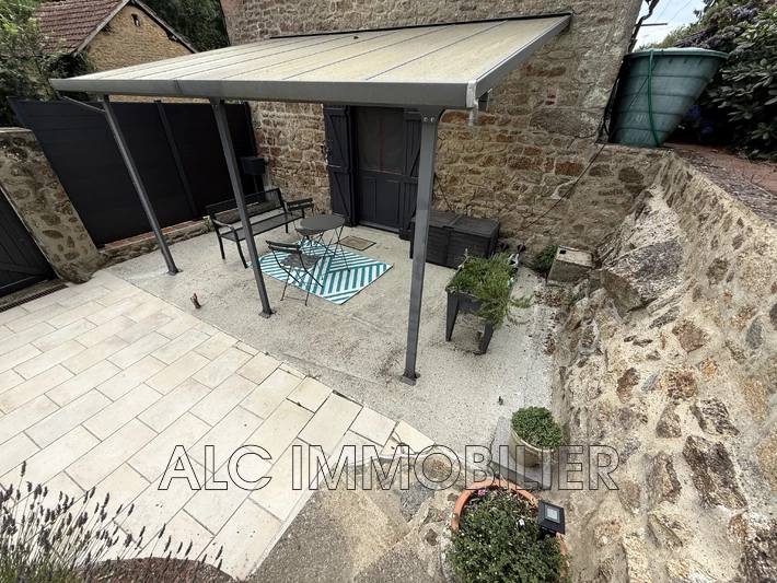 Vente maison Saint-Pierre-des-Nids Vente maison Saint-Pierre-des-Nids