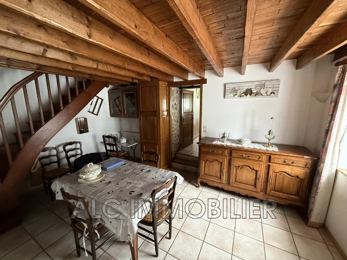 Vente maison Saint-Pierre-des-Nids Vente maison Saint-Pierre-des-Nids