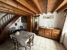 Vente maison Saint-Pierre-des-Nids  