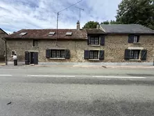 Vente maison Saint-Pierre-des-Nids  