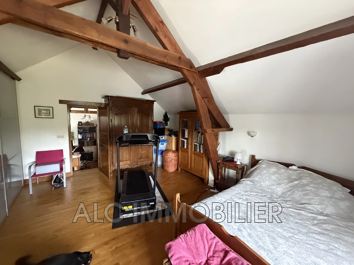 Vente maison Saint-Pierre-des-Nids Vente maison Saint-Pierre-des-Nids