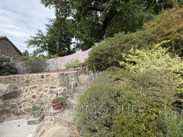 Vente maison Saint-Pierre-des-Nids  