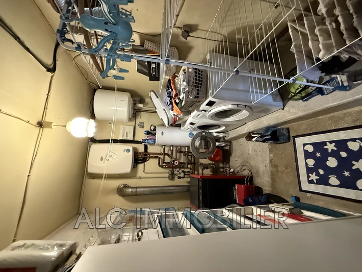 Vente maison Saint-Pierre-des-Nids  