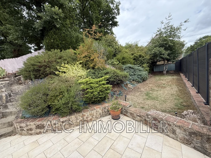 Vente maison Saint-Pierre-des-Nids  