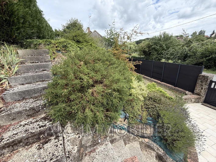 Vente maison Saint-Pierre-des-Nids Vente maison Saint-Pierre-des-Nids