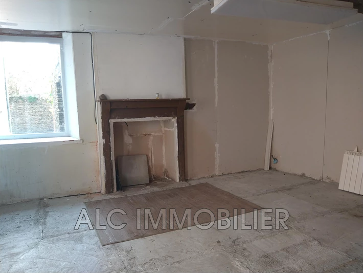 Vente maison Javron-les-Chapelles  