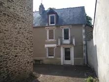 Vente maison Javron-les-Chapelles  