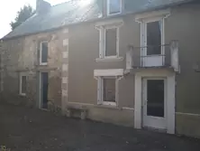 Vente maison Javron-les-Chapelles  