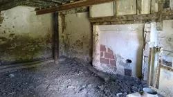 Vente maison Saint-Pierre-des-Nids  