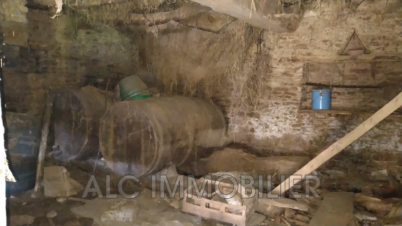 Vente maison Saint-Pierre-des-Nids  