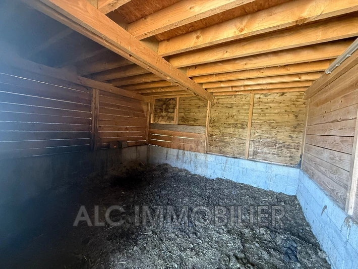 Vente propriété Saint-Aquilin-de-Corbion  