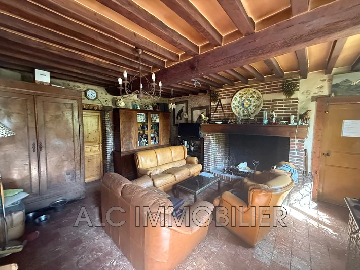 Vente propriété Saint-Aquilin-de-Corbion  