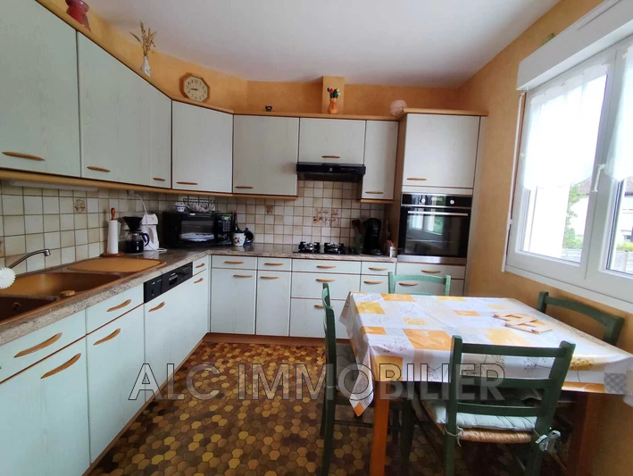 Vente maison Lonrai Vente maison Lonrai