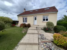 Vente maison Lonrai  