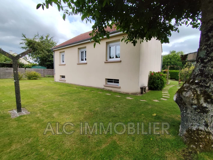 Vente maison Lonrai Vente maison Lonrai