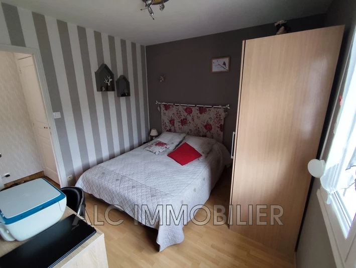 Vente maison Lonrai Vente maison Lonrai