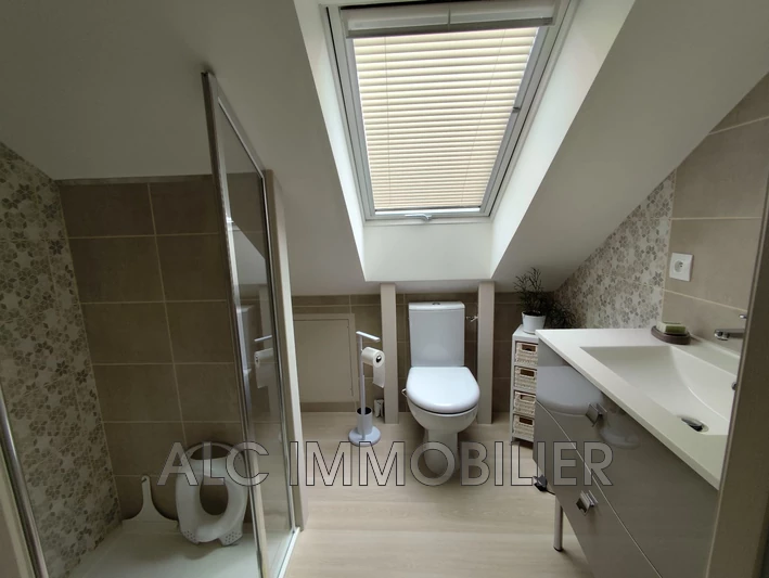 Vente maison Lonrai Vente maison Lonrai