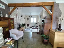 Vente maison Lonrai  