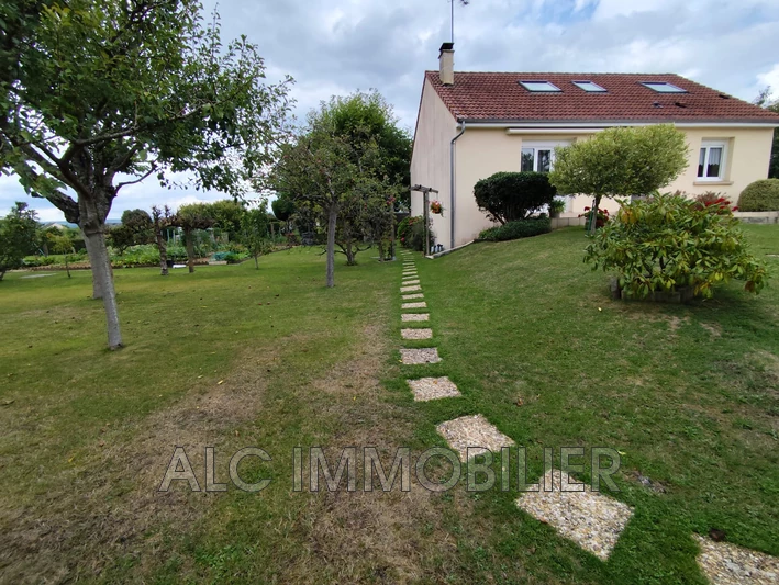 Vente maison Lonrai Vente maison Lonrai